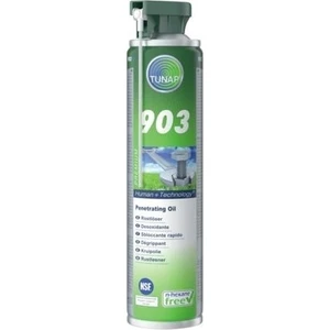 903 Micrologic Premium Sentetik Pas Çözücü 400 ml