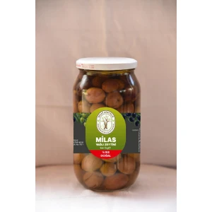 Milas Anatolie Yağlı ÇİZİK Zeytin 1 kg