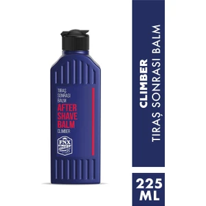 Barber After Shave Balm 225 ml Clımber