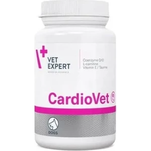 Vetexpert Cardio One 90 Tablet