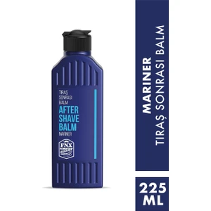Barber After Shave Balm 225 ml Marıner