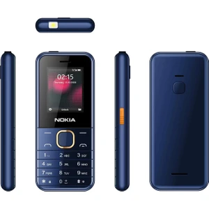 Nokiakamerasız Askere/yaşlıya