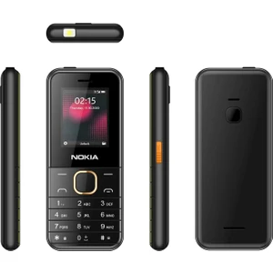 Nokiakamerasız Askere/yaşlıya