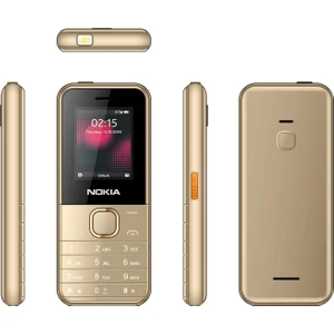 Nokiakamerasız Askere/yaşlıya