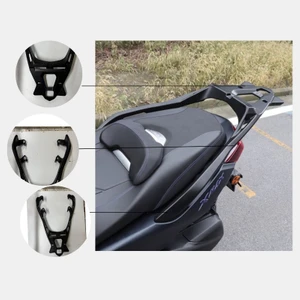 HMAPART Yamaha Xmax Çanta Demiri 2018-2025