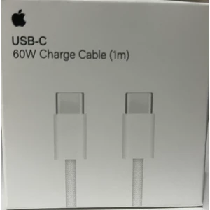 Aplee Orjinal Iphone Usb-C 60W 1 M Kablo