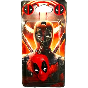 Dükkan Design Deadpool Anahtarlık