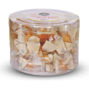 Ekşi'limon Aromalı Akide Şekeri Asetat - 500 gr