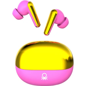 T14 Anc Bluetooth 5.3 Kulaklık Sunny Pop