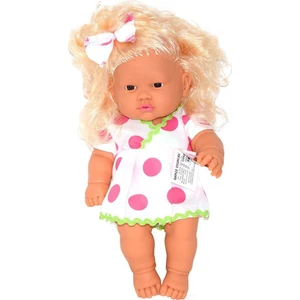 For Today 0141 Gamze, Kız Et Bebek - 4 Nolu - 1  Adet Stokta Olan Gönderilir