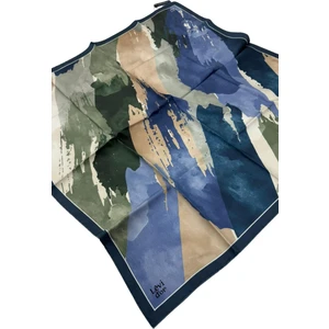 Levidor Twill Ipek Eşarp LD1132