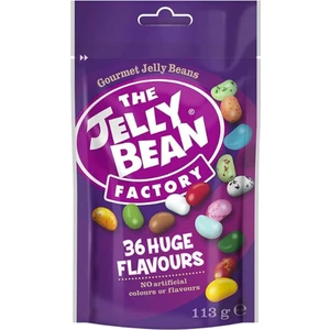 Jelly Bean Factory Poşet 113 gr
