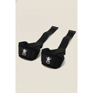 The Last Pull Padded Gym Lifting Straps 2'li Paket