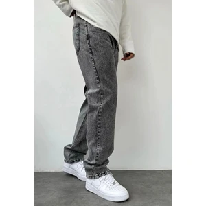 Neva Shop Füme Baggy Jeans