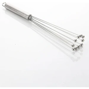 Mien Men 1558 Metal Çırpıcı
