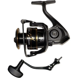 Icon-Ic Castira 4000 Spin Olta Makinesi