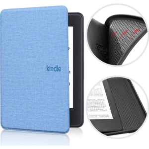 Amazon Kindle 12.nesil 7" Paperwhite E Kitap Okuyucu Kılıfı