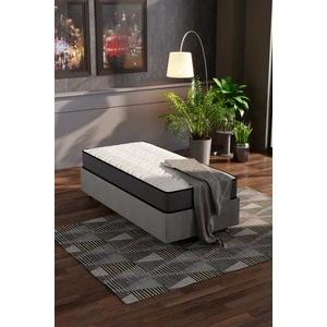 Riva Comfort Full Ortopedik Yatak – Çift Taraflı Kullanım ve Üst Düzey Konfor 90X180 cm