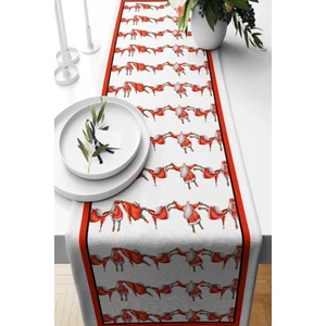 Yılbaşı Temalı Runner