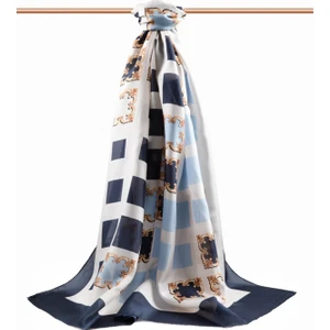 % 100 Ipek Fresh Şal