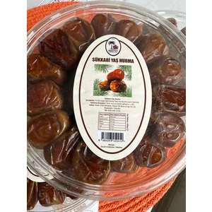 Sükkari Yaş Hurma – Medine Özel Seçim