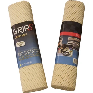 Bej Kaydırmaz Ped 460 Gr/M2 30X150 Cm 9702004