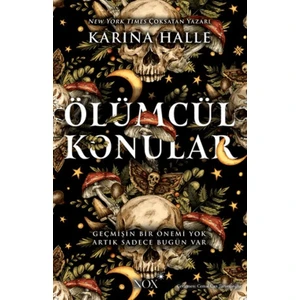 Nox Yayınları Ölümcül Konular