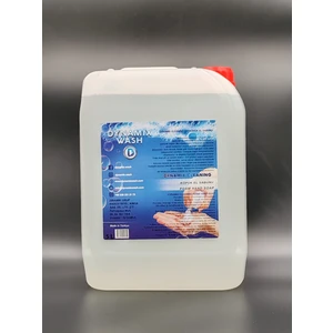 Dynamix Wash Köpük El Sabunu 5 kg Beyaz Sabun Kokulu/hamam Kokusu