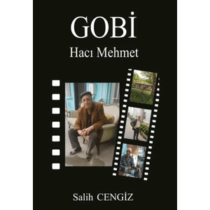 Gobi – Hacı Mehmet