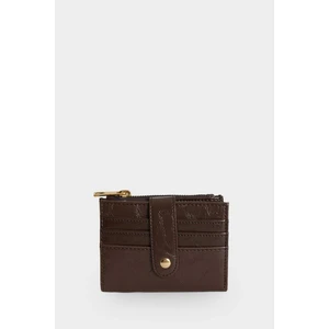 Kadın Suni Deri Cüzdan G8237AXNS