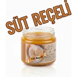 Niyazibey Çiftliği Süt Reçeli 330 gr