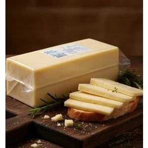 NiyaziBey Çiftliği Taze Kaşar Peynir 1 kg