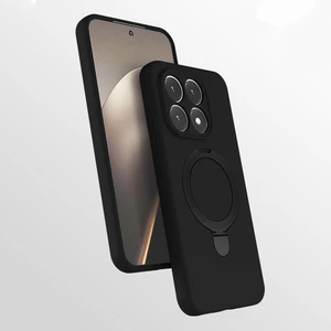 Xiaomi 15T Kılıf M-safe Özellikli Standlı Samara Kapak