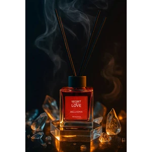 Secret of Love Çubuklu Oda Kokusu Bellisima 100ML