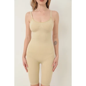 Light Black Lightblack - Doğum Sonrası - Toparlayıcı - Inceltici - Sıkılaştırıcı Full Body Korse