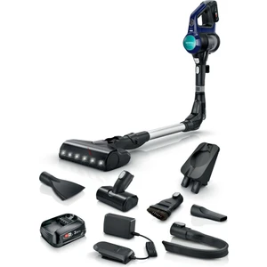 VSM120XXL Dikey Şarjlı Süpürge 18 V Güç Değeri ve Turbo Başlık ile Etkili Temizlik