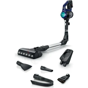 IQ500   Dik Şarjlı Elektrik Süpürgesi  Ürün Tanıtım Sunumu VSM120B