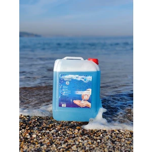 Dynamix Wash Köpük El Sabunu 5 kg Okyanus Esintisi