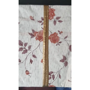 Pvc Fermuarlı Çamaşır Makinası Örtüsü