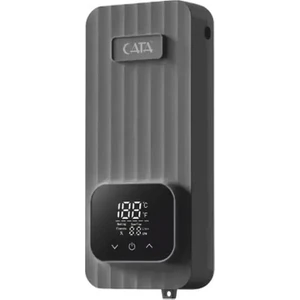 Akıllı Dijital Şofben