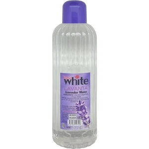 Rose White 380 Ml. Doğal Lavanta Suyu