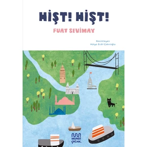 Hişt! Hişt! Fuat Sevimay