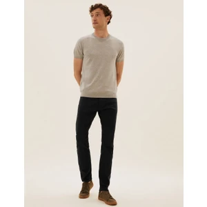 Marks & Spencer Slim Fit 360 Flex Jean Pantolon