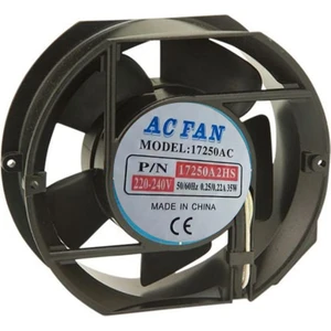 150X172X51MM 220V Ac Fan