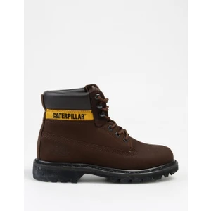 Caterpillar  Colorado Nubuk Kahverengi Erkek Bot 015M100031-C15-27