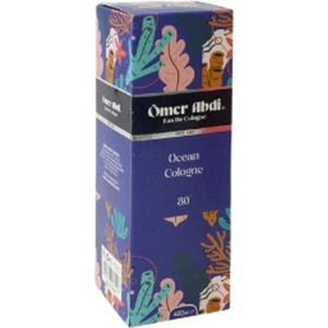 Ömer Abdi TUNCER Okyanus Kolonyası 400 ml