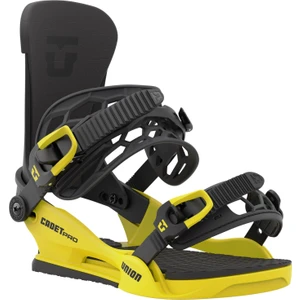 Cadet Pro Elektric Yellow 2023
