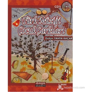 Türk Müziği Çocuk Şarkıları