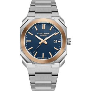 Lee Cooper Erkek Kol Saati LC08185.590