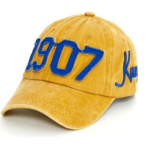 1907 - Orijinal Yıkamalı Şapka